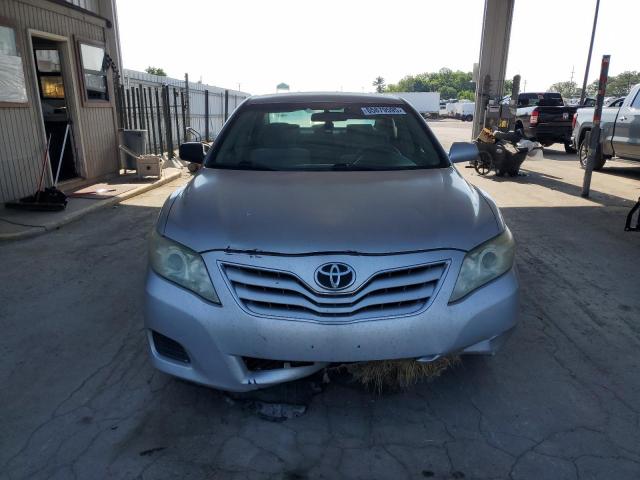 2011 TOYOTA CAMRY BASE - 4T1BF3EK4BU615872