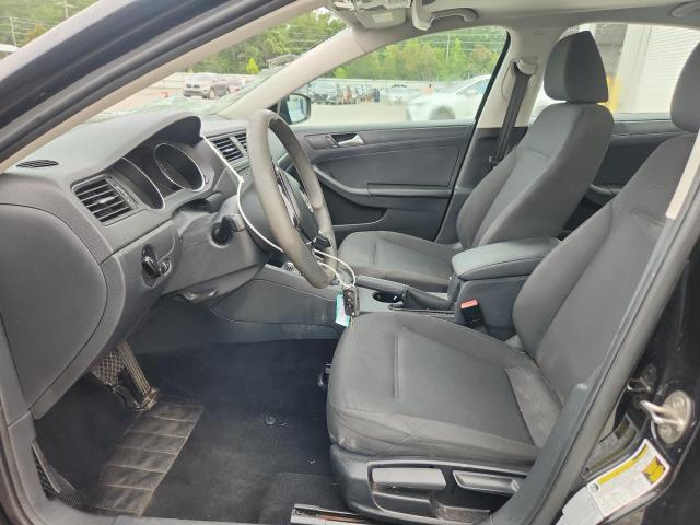 2015 VOLKSWAGEN JETTA BASE 3VW2K7AJ5FM319397