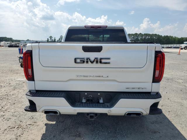 2024 GMC SIERRA K15 - 1GTUUHEL5RZ344391