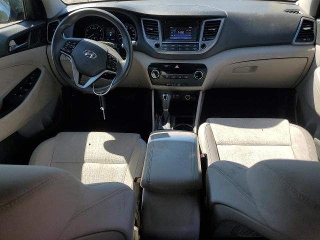 2017 HYUNDAI TUCSON SE KM8J23A44HU272214