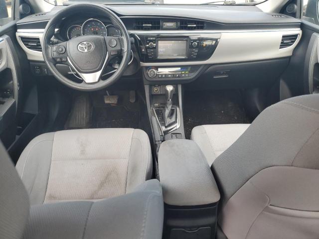 2014 TOYOTA COROLLA EC - 2T1BPRHEXEC137243