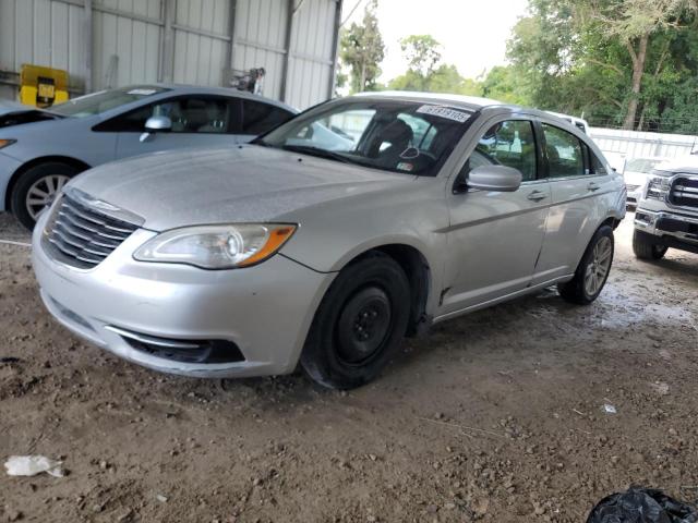 Vin: 1c3ccbab9cn291657, lot: 61919105, chrysler 200 lx 2012 img_1