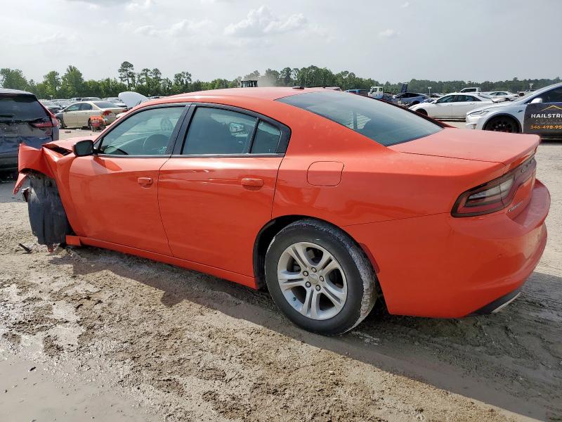2021 DODGE CHARGER SX 2C3CDXBG2MH646991
