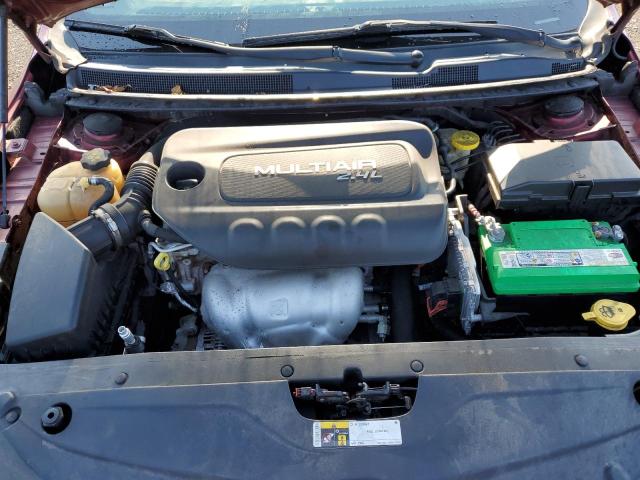 2015 CHRYSLER 200 LIMITE 1C3CCCAB4FN676280