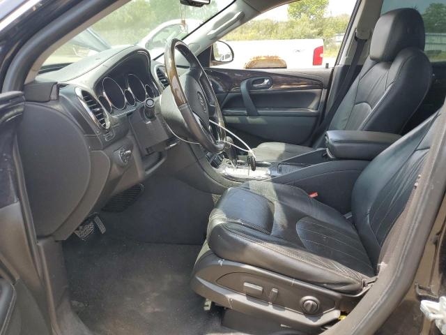 2015 BUICK ENCLAVE 5GAKRBKD5FJ191560