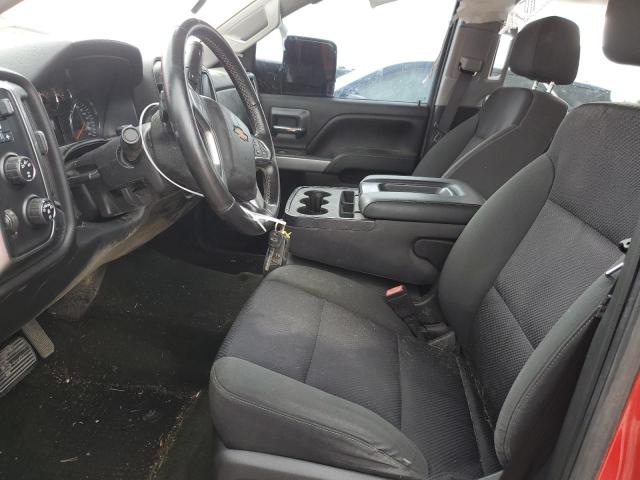 2015 CHEVROLET SILVERADO - 1GC1KVEG3FF644941