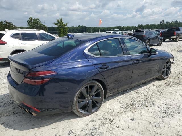 2023 GENESIS G70 BASE KMTG34TA5PU108622