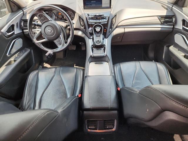 2020 ACURA RDX TECHNO 5J8TC1H51LL003746