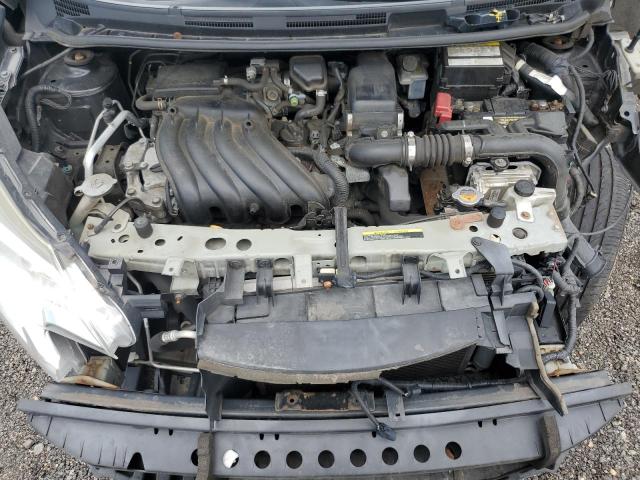 2015 NISSAN VERSA NOTE 3N1CE2CP0FL370625