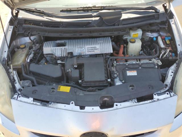 2014 TOYOTA PRIUS - JTDKN3DU7E1774997