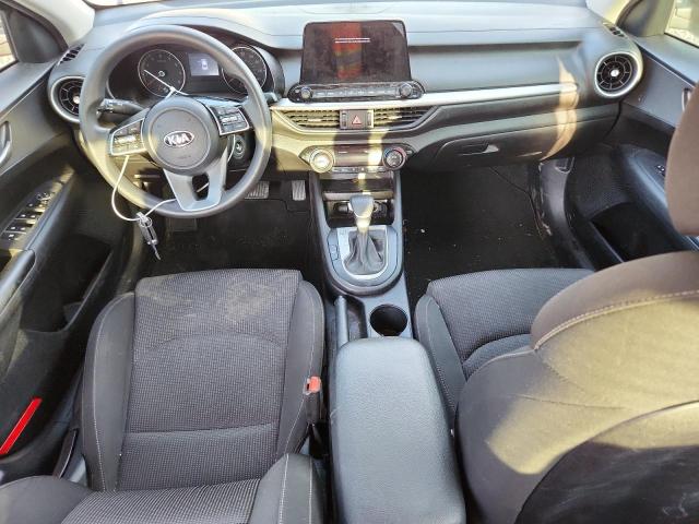 2019 KIA FORTE FE 3KPF24AD4KE066266