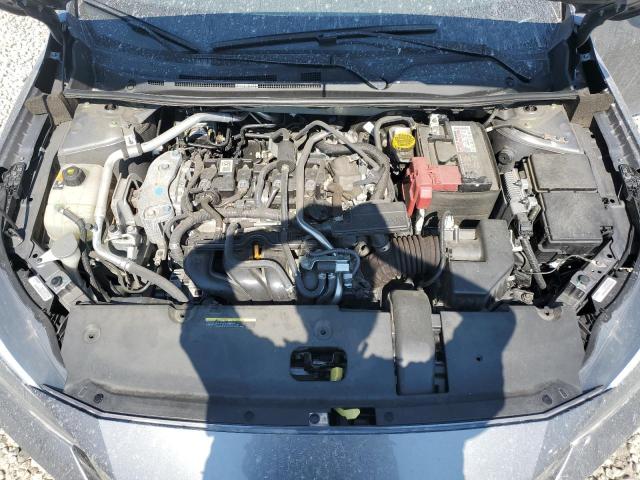 2023 NISSAN SENTRA S 3N1AB8BV9PY323200