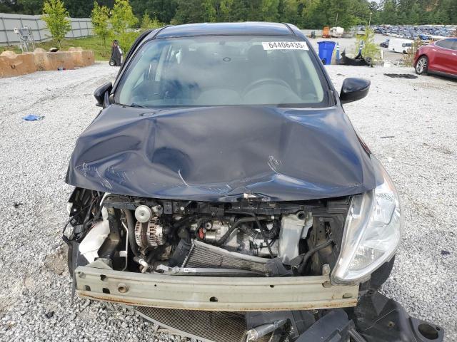 2017 NISSAN VERSA S 3N1CN7AP6HL898883