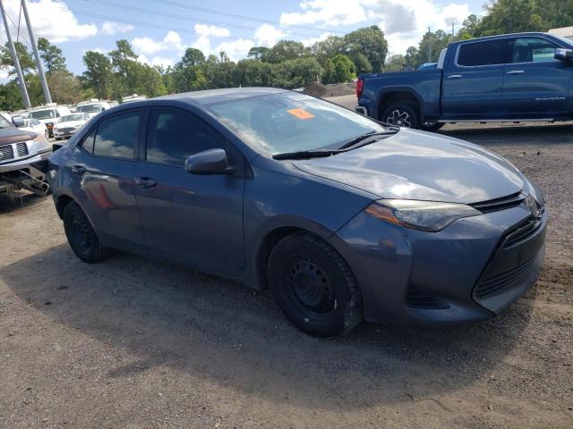 2017 TOYOTA COROLLA L 5YFBURHE9HP573417
