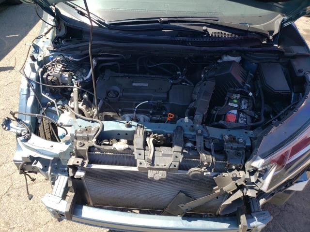 2016 HONDA CR-V EX 2HKRM4H57GH620778