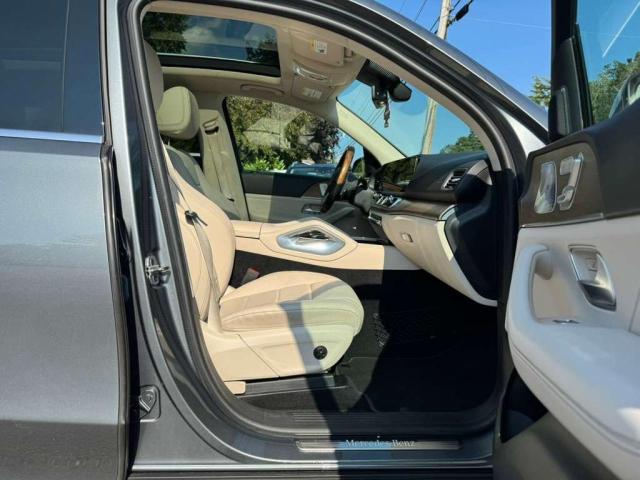 2021 MERCEDES-BENZ GLE 350 4JGFB4JB2MA478346