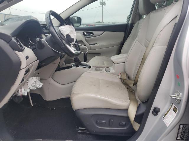 2020 NISSAN ROGUE SPOR - JN1BJ1CV2LW548458