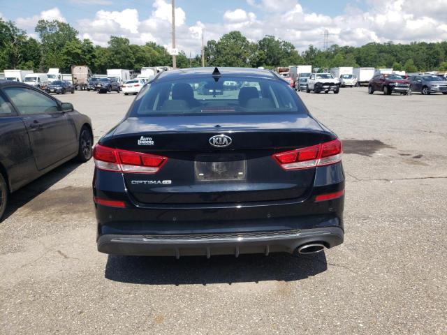 2019 KIA OPTIMA LX 5XXGT4L3XKG333925