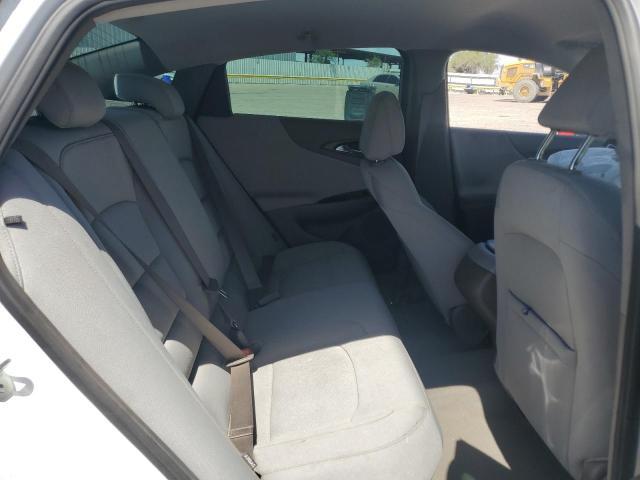 2022 CHEVROLET MALIBU LS 1G1ZC5ST8NF178643