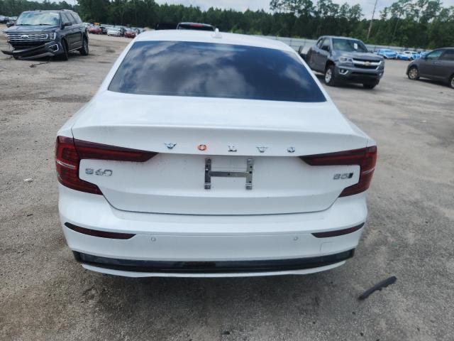2024 VOLVO S60 ULTIMA 7JRL12TM6RG323902