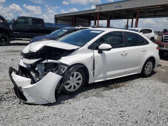 TOYOTA COROLLA L