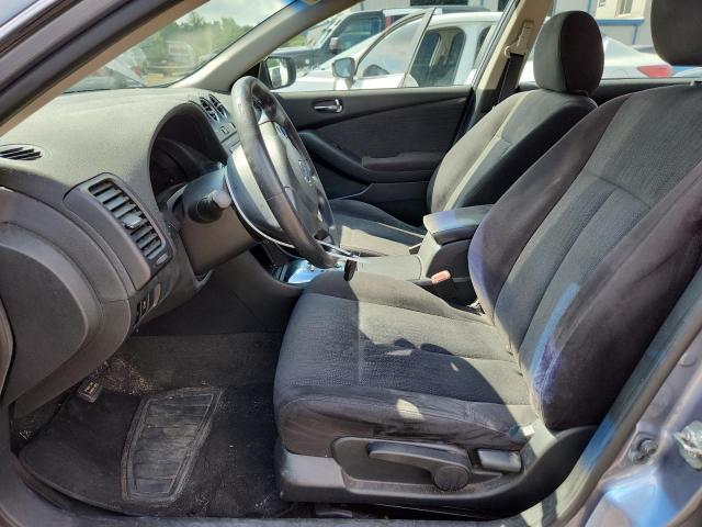 2012 NISSAN ALTIMA BAS - 1N4AL2APXCC171463