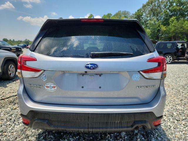 2022 SUBARU FORESTER P JF2SKAEC7NH434499
