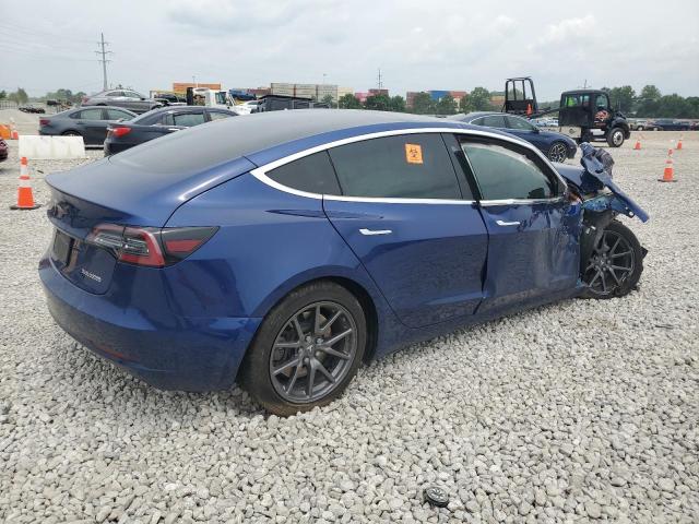2020 TESLA MODEL 3 5YJ3E1EC3LF602291