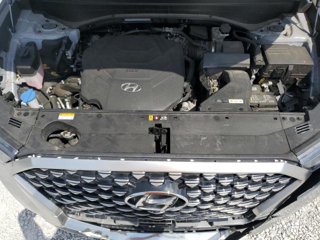 2022 HYUNDAI PALISADE C KM8R7DHE7NU411059