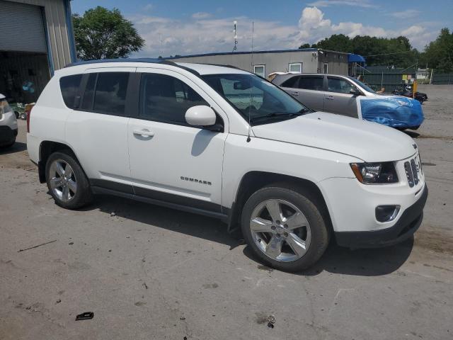 2015 JEEP COMPASS LI 1C4NJDCBXFD113981