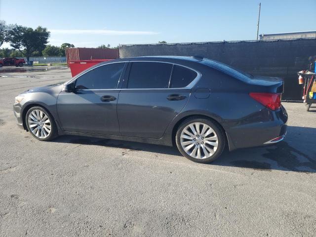 2015 ACURA RLX TECH JH4KC1F59FC001565