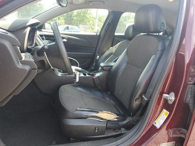 2015 CHEVROLET MALIBU 1LT 1G11C5SL4FF195518