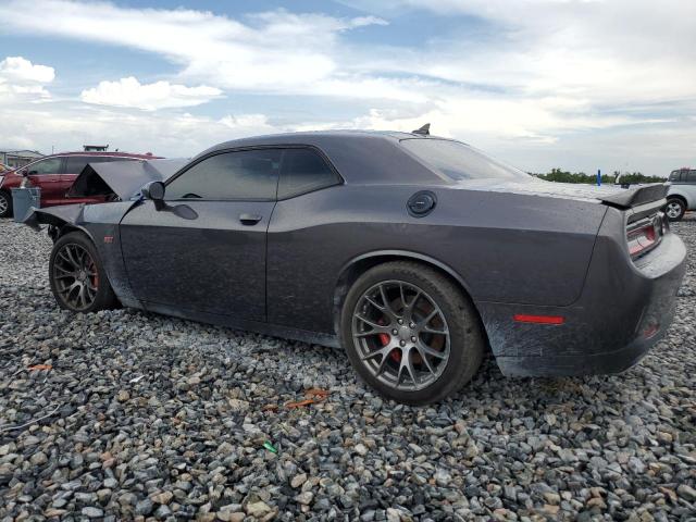 2015 DODGE CHALLENGER - 2C3CDZDJXFH850459