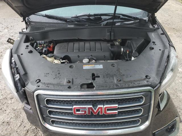 2015 GMC ACADIA SLT 1GKKVRKD7FJ139631