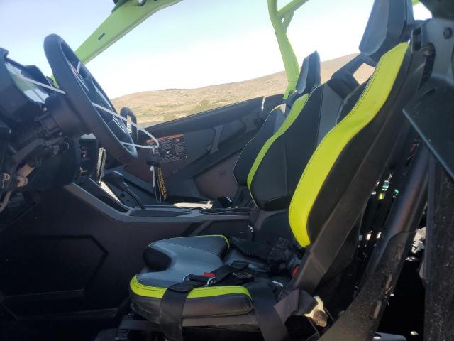 2024 POLARIS RZR PRO R 3NSRMD2K4RG335626