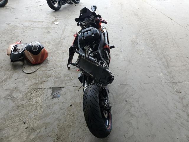 2006 SUZUKI GSX-R750 K JS1GR7KA762101787