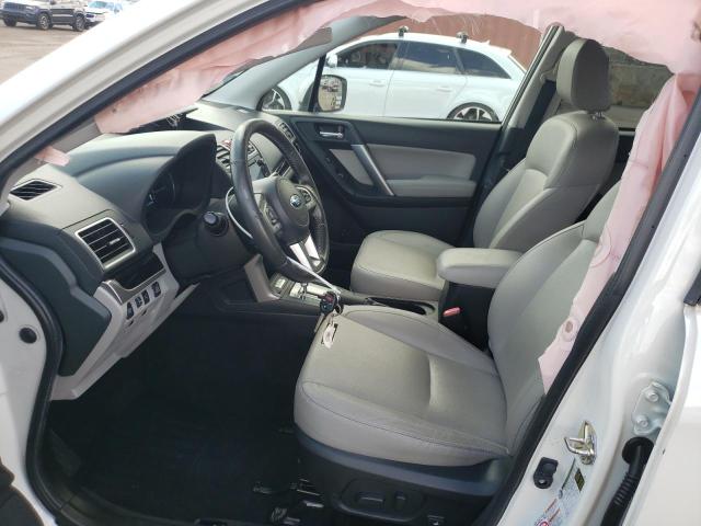2017 SUBARU FORESTER 2 JF2SJARC5HH451867