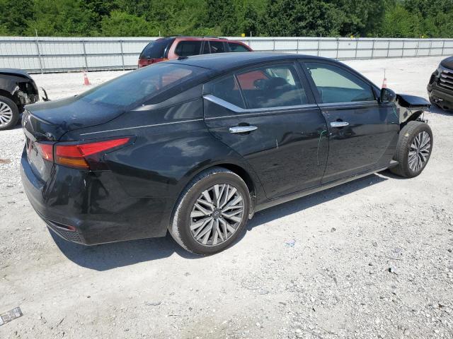2024 NISSAN ALTIMA SV - 1N4BL4DV6RN327392