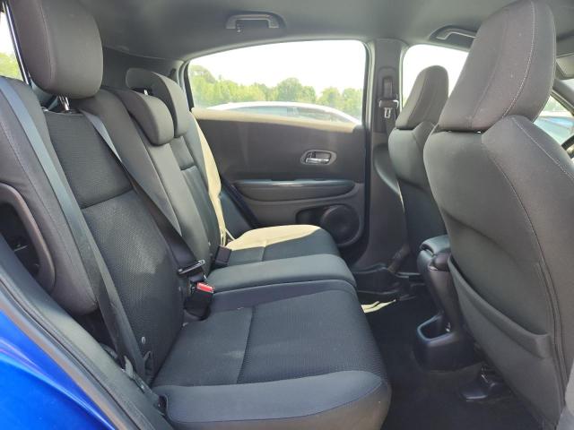 2019 HONDA HR-V SPORT - 3CZRU5H11KG711768