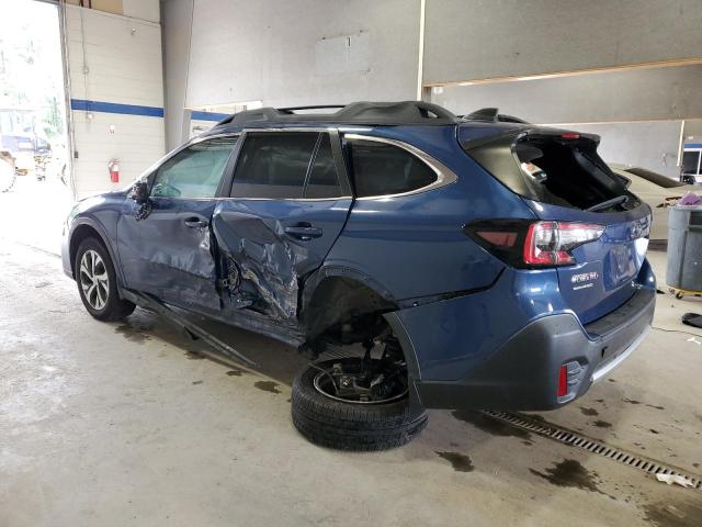 2020 SUBARU OUTBACK LI 4S4BTANC3L3130071