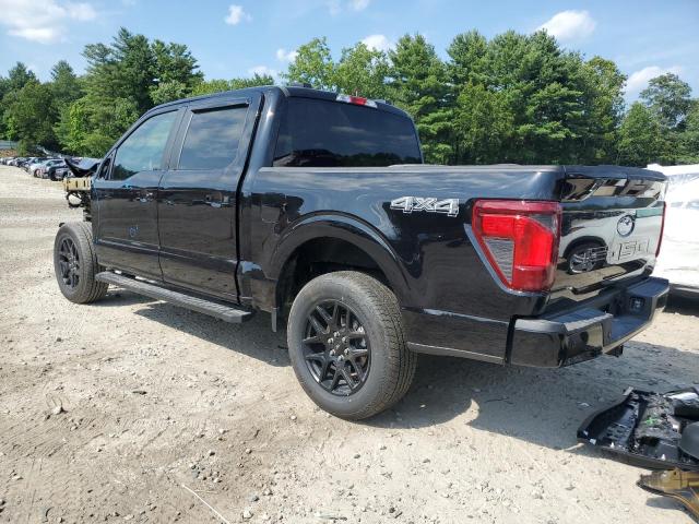 2024 FORD F150 STX 1FTEW2LP6RKE63089