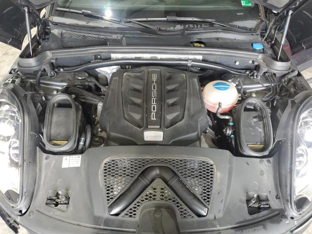 2018 PORSCHE MACAN S WP1AB2A53JLB32270