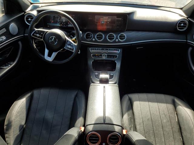 2020 MERCEDES-BENZ E 350 4MAT - WDDZF8EB9LA726796
