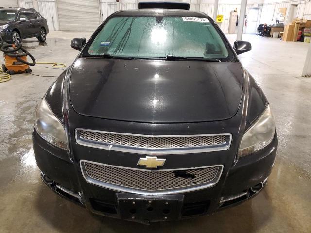 2010 CHEVROLET MALIBU LTZ - 1G1ZE5E79A4153359
