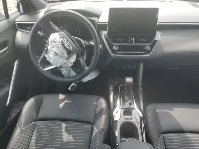 2024 TOYOTA COROLLA CR 7MUFBABG9RV035298