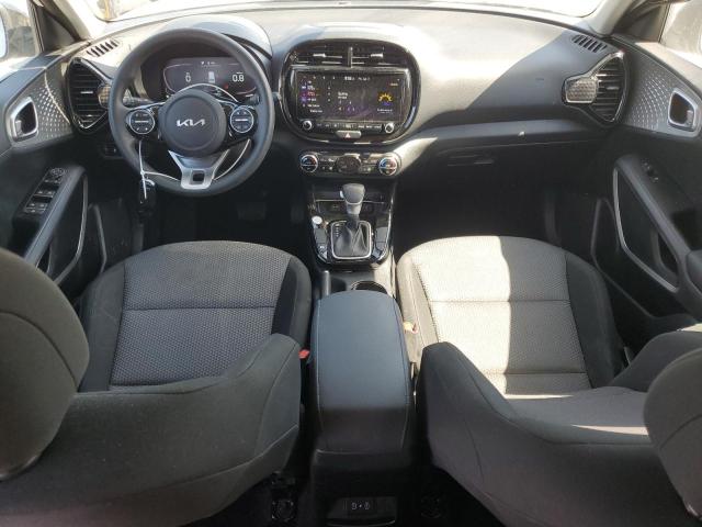 2023 KIA SOUL LX - KNDJ23AU6P7199655