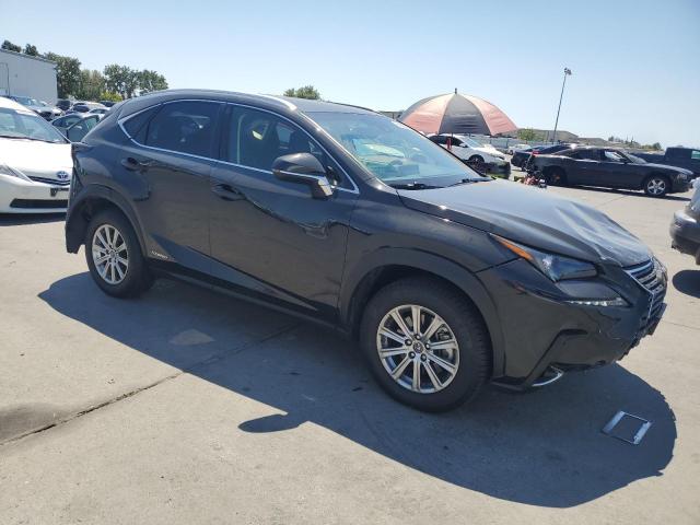2019 LEXUS NX 300H JTJBJRBZ9K2120521