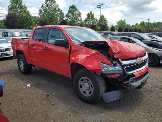 Vin: 1gcgtben7h1229352, lot: 62403625, chevrolet colorado 20174