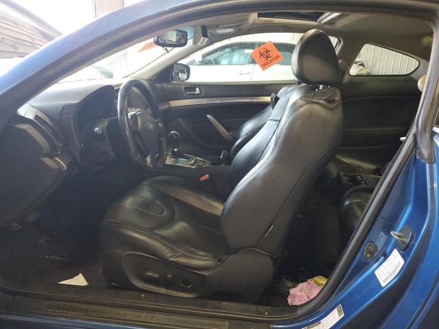 2010 INFINITI G37 - JN1CV6EL9AM151677