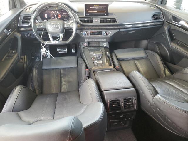 2019 AUDI SQ5 PRESTI WA1C4AFYXK2075424
